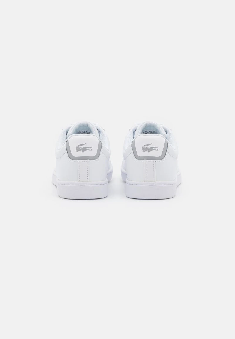 Lacoste CARNABY EVO - Sneaker Low - White 6 Lacoste CARNABY EVO - Sneaker Low - White – Bild 4