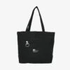 Lacoste NEODAY - Handtasche - Noir Patch 2 Lacoste NEODAY - Handtasche - Noir Patch -Lacoste 5ed74a4cb66943de9dfb83589e8d55d0