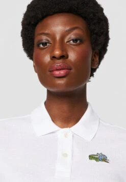 LACOSTE X NETFLIX - Poloshirt - White 13 LACOSTE X NETFLIX - Poloshirt - White -Lacoste 5f4bec117d9c43a69290ed4c094016bd