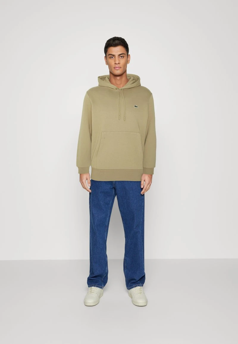 Lacoste Kapuzenpullover - Lion 4 Lacoste Kapuzenpullover - Lion – Bild 2