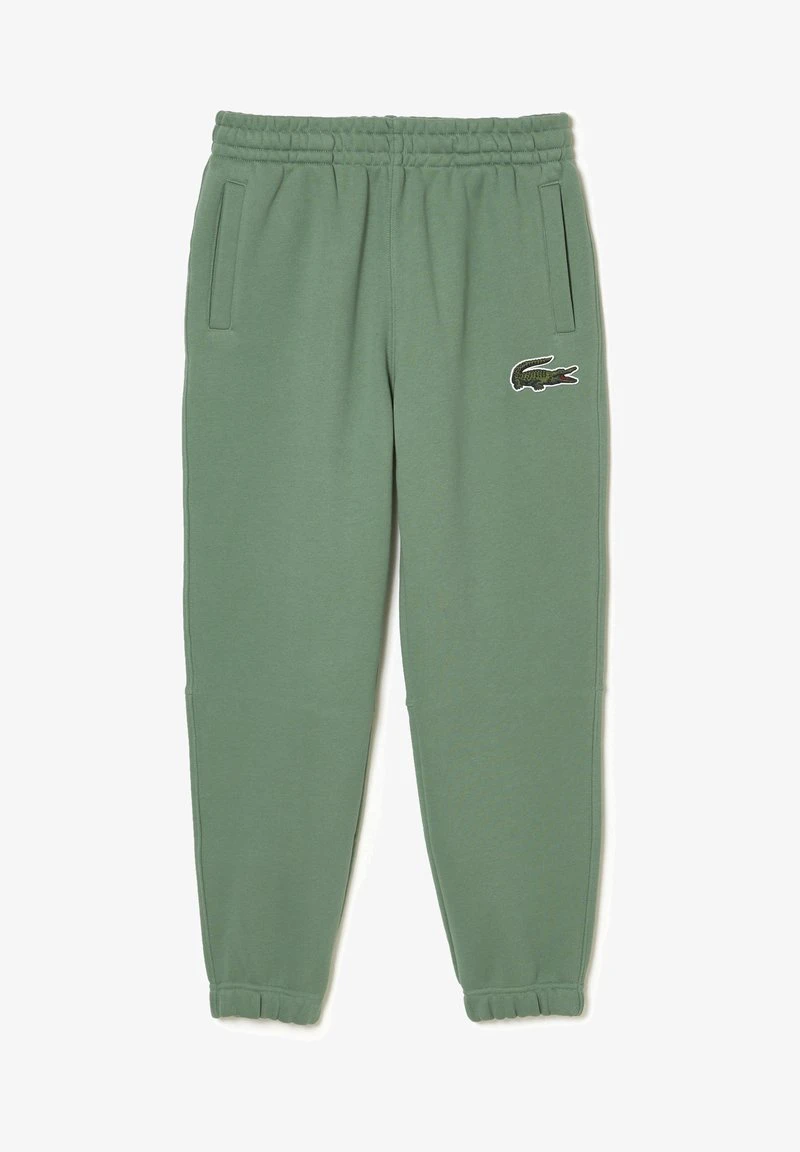 Lacoste UNISEX - Jogginghose - Vert Kaki 3 Lacoste UNISEX - Jogginghose - Vert Kaki