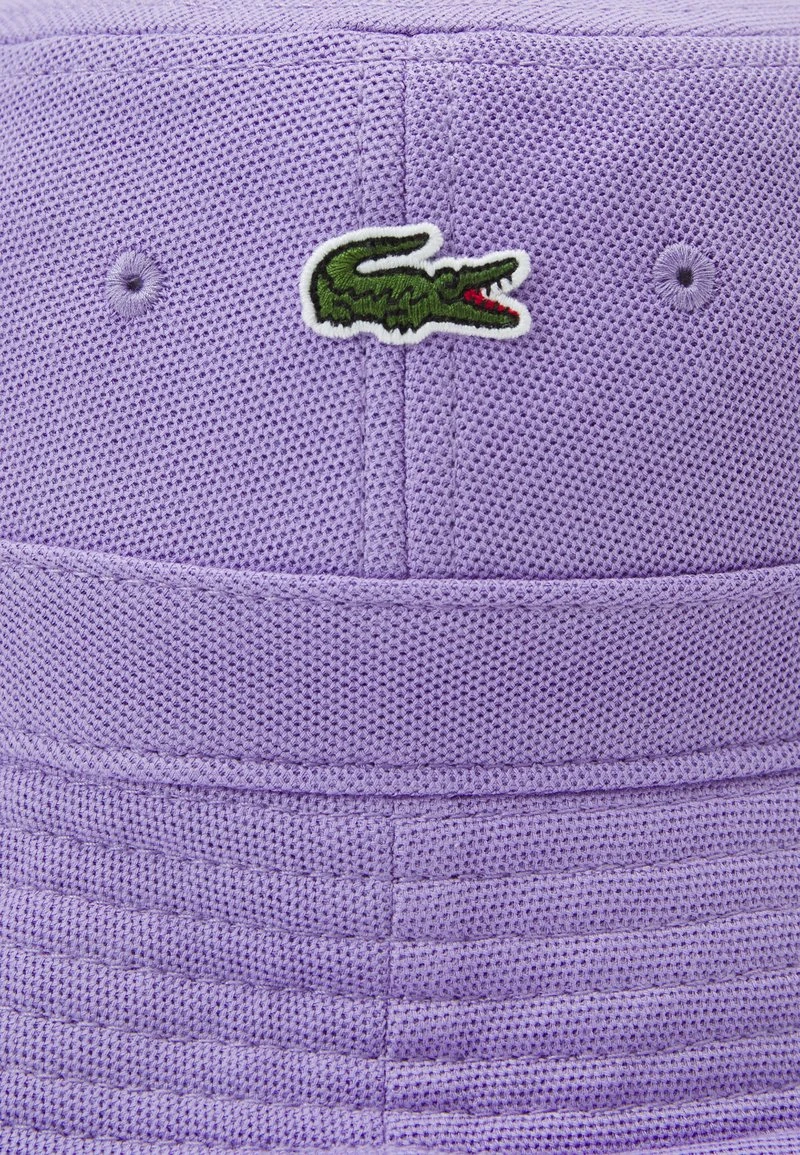 Lacoste UNISEX - Hut - Neva 7 Lacoste UNISEX - Hut - Neva – Bild 5
