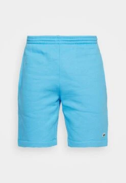 Lacoste UNISEX - Jogginghose - Blanc 13 Lacoste UNISEX - Jogginghose - Blanc -Lacoste 614edab4ec4249a18603721a2a93eb03 2