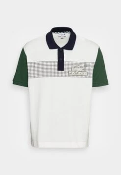 Lacoste MC HOMME - Poloshirt - Vert Clair Bleu Noir Vert 12 Lacoste MC HOMME - Poloshirt - Vert Clair Bleu Noir Vert -Lacoste 619a5911c25f433889774da295fe82e8
