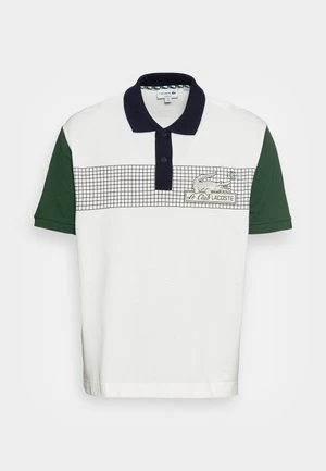 Lacoste MC HOMME - Poloshirt - Vert Clair Bleu Noir Vert 7 Lacoste MC HOMME - Poloshirt - Vert Clair Bleu Noir Vert – Bild 5