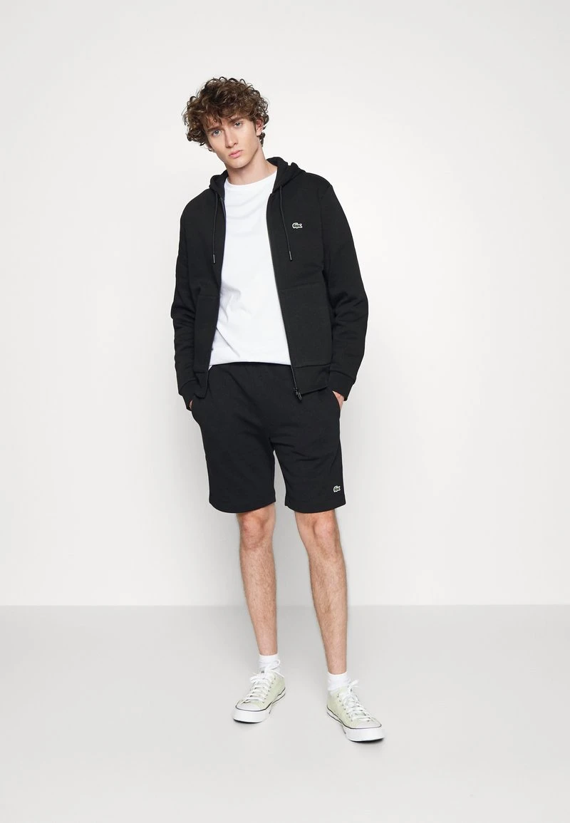 Lacoste UNISEX - Jogginghose - Noir 4 Lacoste UNISEX - Jogginghose - Noir – Bild 2