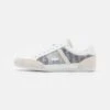 Lacoste CHAYMON - Sneaker Low - White/grey