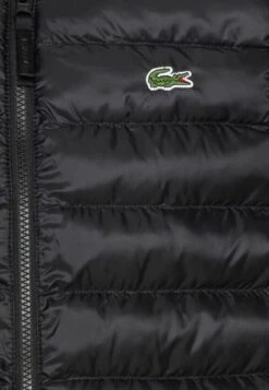 Lacoste BH0537_031 - Weste - Black 10 Lacoste BH0537_031 - Weste - Black -Lacoste 626aa8018c8947d18f28be4af54fffea
