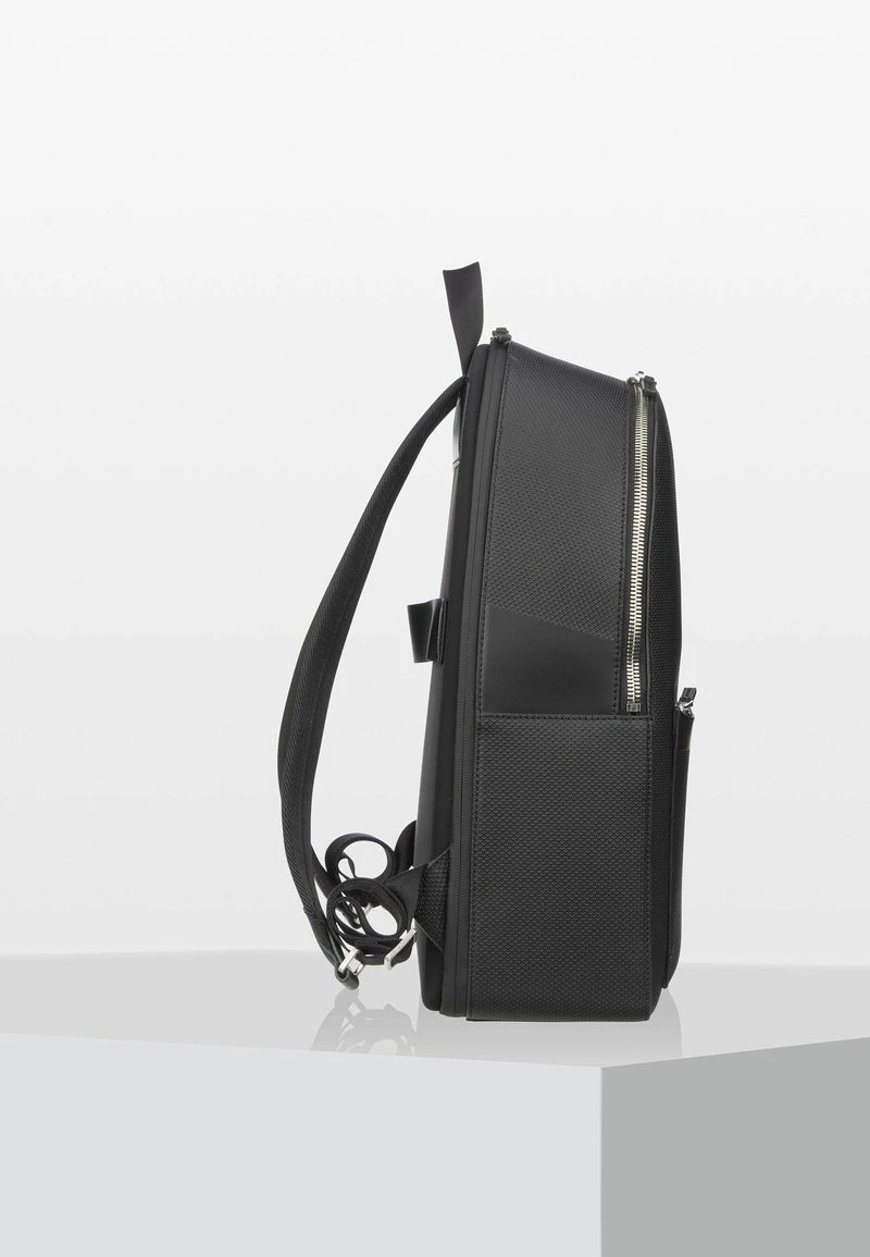Lacoste Tagesrucksack - Black 5 Lacoste Tagesrucksack - Black – Bild 3