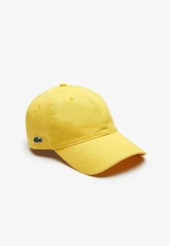 Lacoste Cap - Vert 12 Lacoste Cap - Vert -Lacoste 632b51eb9da14d32baf94e01bcb8ce3e