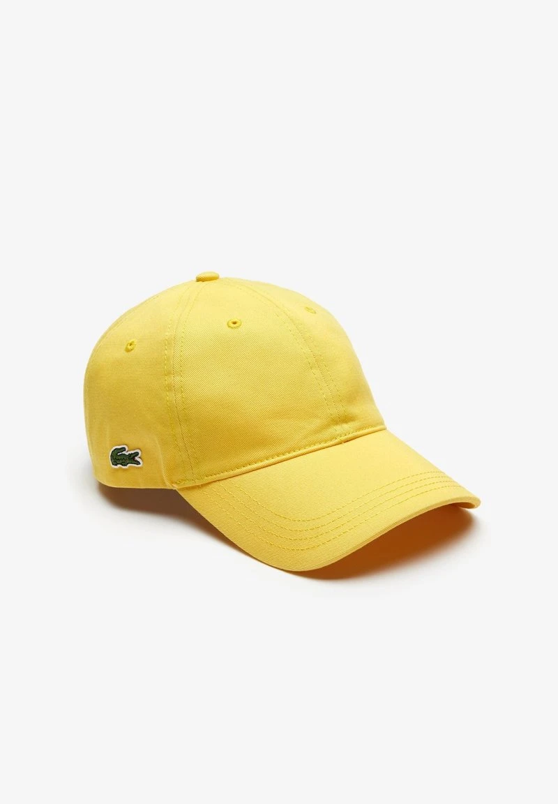 Lacoste Cap - Vert 7 Lacoste Cap - Vert – Bild 5