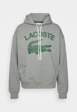 Lacoste Sweatshirt - Heather Agate 11 Lacoste Sweatshirt - Heather Agate -Lacoste 6381b092839340d2974f826f320a6924 1