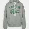 Lacoste Sweatshirt - Heather Agate 2 Lacoste Sweatshirt - Heather Agate -Lacoste 6381b092839340d2974f826f320a6924
