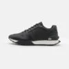Lacoste SPIN DELUXE 2.0 - Sneaker Low - Black/white 2 Lacoste SPIN DELUXE 2.0 - Sneaker Low - Black/white -Lacoste 63e016dfa44e4dffbf4514786fba928e