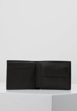 Lacoste BILLFOLD COIN - Geldbörse - Noir 13 Lacoste BILLFOLD COIN - Geldbörse - Noir -Lacoste 64119bbf037d44e393c7b9fbd4b8e7a0