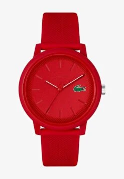 Lacoste Uhr - Rot 9 Lacoste Uhr - Rot -Lacoste 64582b176bea4e17b4705c9ac928b522