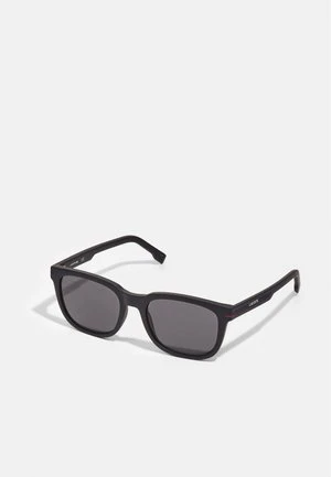 Lacoste UNISEX - Sonnenbrille - Black Green 7 Lacoste UNISEX - Sonnenbrille - Black Green – Bild 5
