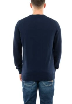 Lacoste AH1985 - Sweatshirt - Bleu 10 Lacoste AH1985 - Sweatshirt - Bleu -Lacoste 64c85c5e92594039981d4f1f088860e9