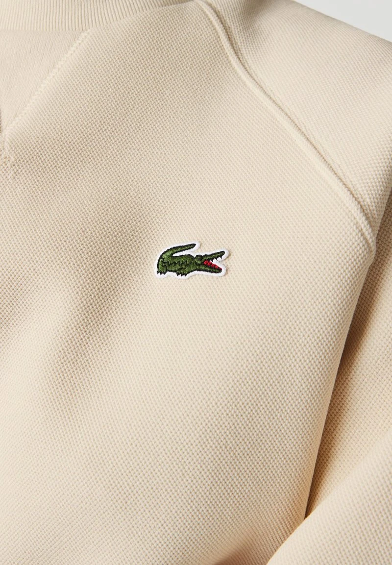 Lacoste Sweatshirt - Flour 8 Lacoste Sweatshirt - Flour – Bild 6