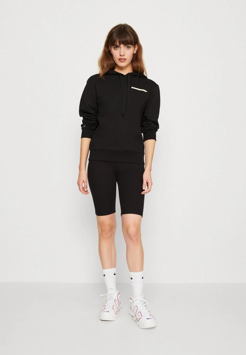 Lacoste Sweatshirt - Black 4 Lacoste Sweatshirt - Black – Bild 2