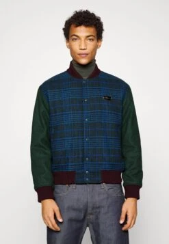 Lacoste Bomberjacke - Navy Blue