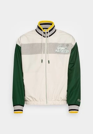 Lacoste Trainingsjacke - Off White 7 Lacoste Trainingsjacke - Off White – Bild 6