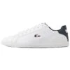 Lacoste GRADUATE - Sneaker Low - White/navy/red 1 Lacoste GRADUATE - Sneaker Low - White/navy/red -Lacoste 65e6b8d0c64a427ba23ca2847aae9d50