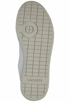 Lacoste Sneaker Low - Wht Off Wht 12 Lacoste Sneaker Low - Wht Off Wht -Lacoste 662c3889e3f6425ab8df21da9db1d9bc