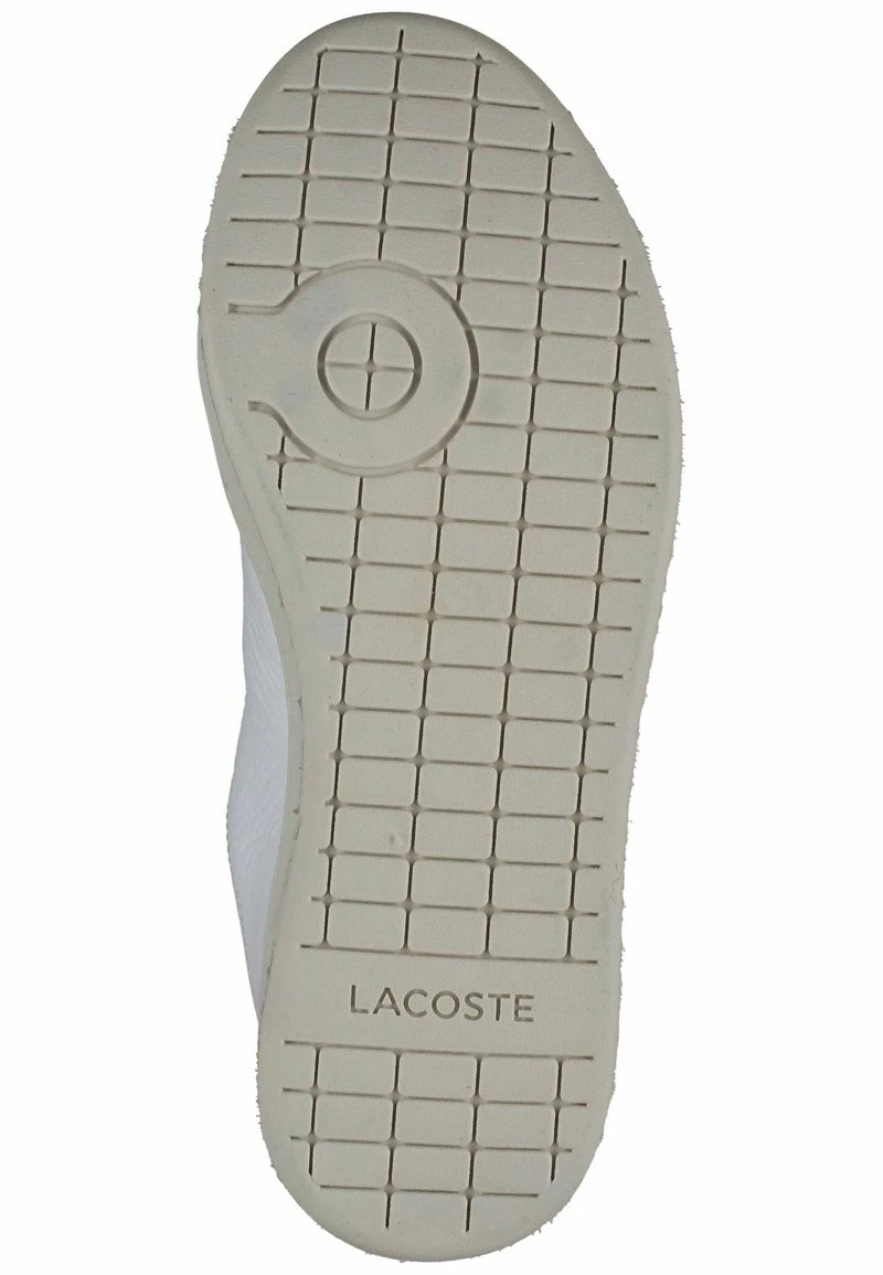 Lacoste Sneaker Low - Wht Off Wht 7 Lacoste Sneaker Low - Wht Off Wht – Bild 5