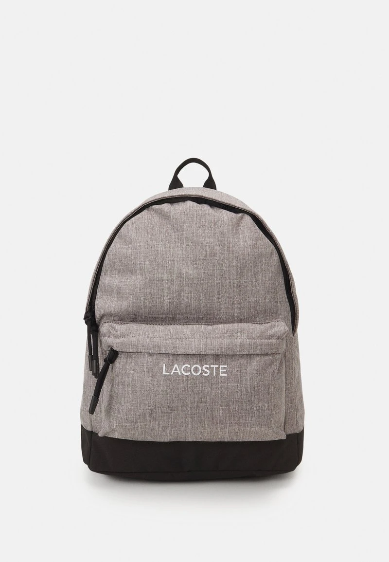Lacoste NEOCROC SEASONAL UNISEX - Tagesrucksack - Chine Noir 3 Lacoste NEOCROC SEASONAL UNISEX - Tagesrucksack - Chine Noir
