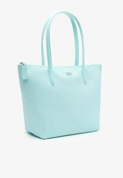 Lacoste L 12 CONCEPT - Shopping Bag - Pastille -Lacoste 66d3283dde75462a85eface12cddbb8c