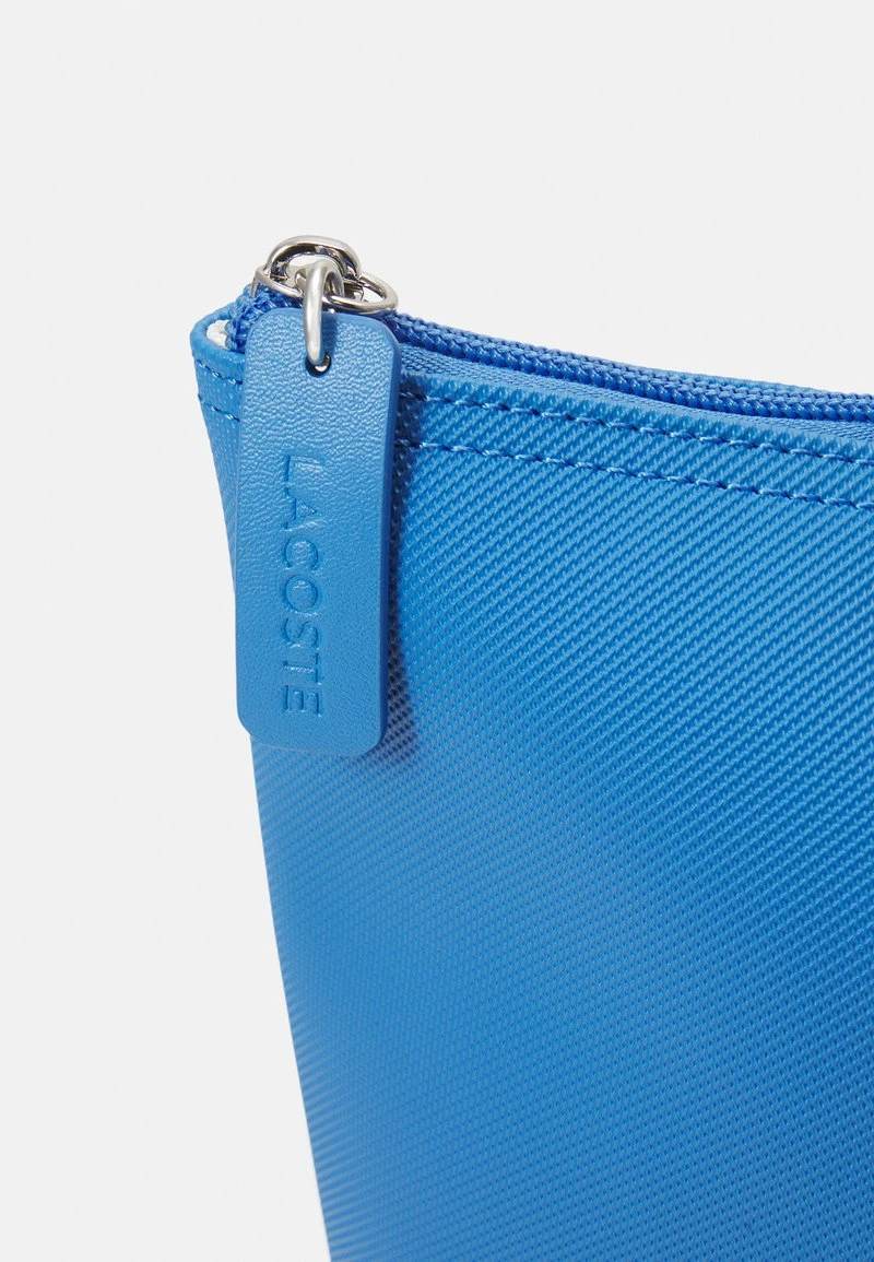 Lacoste SHOPPING BAG - Shopping Bag - Blau 6 Lacoste SHOPPING BAG - Shopping Bag - Blau – Bild 4