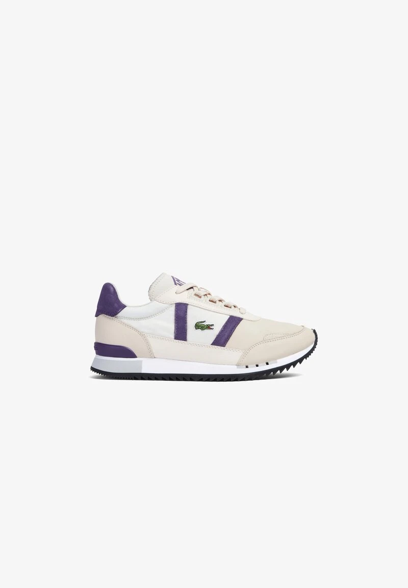 Lacoste ATHLEISURE - Sneaker Low - Beige Mauve 7 Lacoste ATHLEISURE - Sneaker Low - Beige Mauve – Bild 5