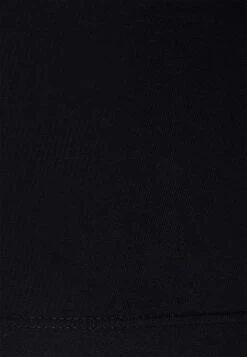 Lacoste 5 PACK - Panties - Black -Lacoste 683c03ec8e6142eb9a24767c7639876e