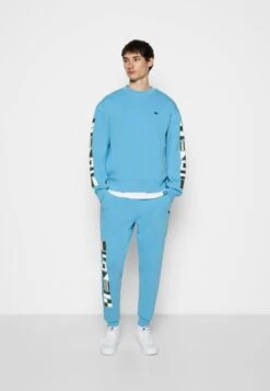 Lacoste Sweatshirt - Argentine 10 Lacoste Sweatshirt - Argentine -Lacoste 68626ac4d0f74392b3a28b658aa66bbb