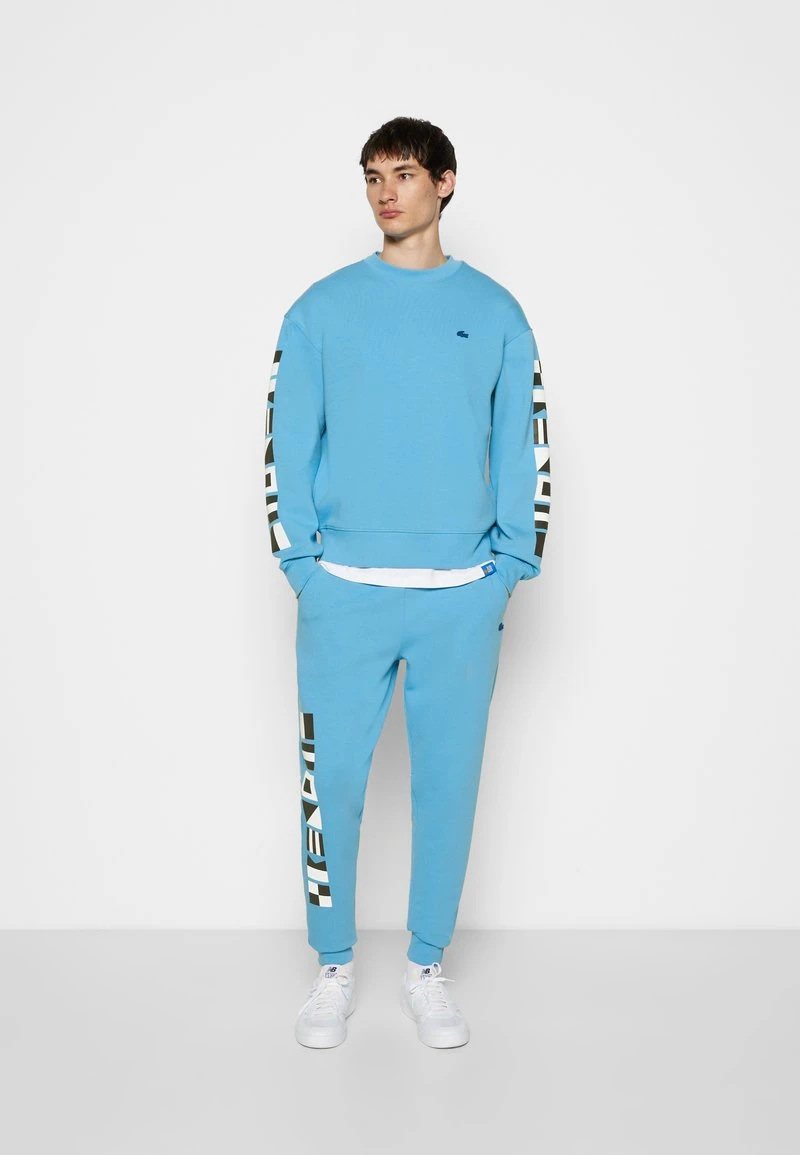 Lacoste Sweatshirt - Argentine 5 Lacoste Sweatshirt - Argentine – Bild 3