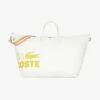 Lacoste CONCEPT SEASONAL SHOPPER TASCHE - Shopping Bag - Farine Pistil 2 Lacoste CONCEPT SEASONAL SHOPPER TASCHE - Shopping Bag - Farine Pistil -Lacoste 689d20143c4745cc809bb43a800208ab