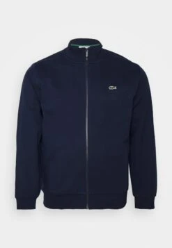 Lacoste PLUS - Sweatjacke - Silver Chine 13 Lacoste PLUS - Sweatjacke - Silver Chine -Lacoste 68e9348387cd469bb0c986157221ea20