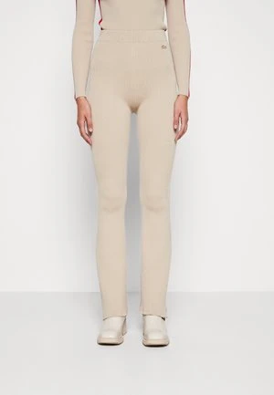 Lacoste Stoffhose - Green/wood Shaving 8 Lacoste Stoffhose - Green/wood Shaving – Bild 6