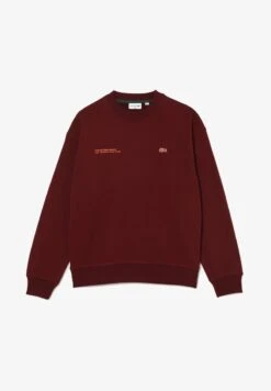 Lacoste HOMME - Sweatshirt - Gris Chine 10 Lacoste HOMME - Sweatshirt - Gris Chine -Lacoste 6938f178a45743dabda9adfeafcf1c3d