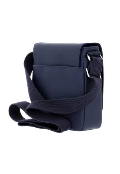 Lacoste Classic - Umhängetasche - Peacoat -Lacoste 69445d0d7d404858a29bfa42cf1f0872