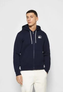 Lacoste Sweatjacke - Marine 11 Lacoste Sweatjacke - Marine -Lacoste 69b1515ad745461194180a7d7c34ee79