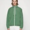 Lacoste Leichte Jacke - Vert Kaki -Lacoste 6a4cf918106c468f9ac900d60071c606