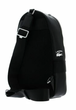 Lacoste Umhängetasche - Noir -Lacoste 6ad64c195cbb44d6ab16e5cf31eb2484