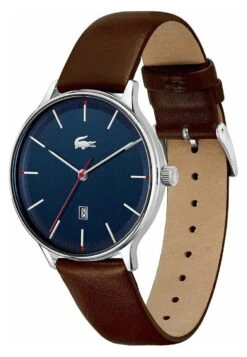 Lacoste Uhr - Braun -Lacoste 6aeabd04182942178c7a72ee9f3e41af