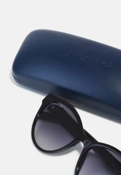 Lacoste Sonnenbrille - Black -Lacoste 6b5f4121f71e4f87b5ba1355c3435662