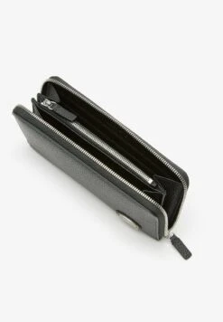 Lacoste Geldbörse - Noir 9 Lacoste Geldbörse - Noir -Lacoste 6ba9c563aeba492bab135e77d65f3168