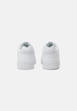 Lacoste COURT CAGE - Sneaker Low - White 13 Lacoste COURT CAGE - Sneaker Low - White -Lacoste 6baa20941970473fb11ff09b5795fdff