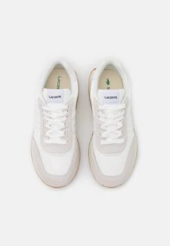 Lacoste L-SPIN - Sneaker Low - White 13 Lacoste L-SPIN - Sneaker Low - White -Lacoste 6c50ccd6e48b4af1aa1d9c326b4fe53b