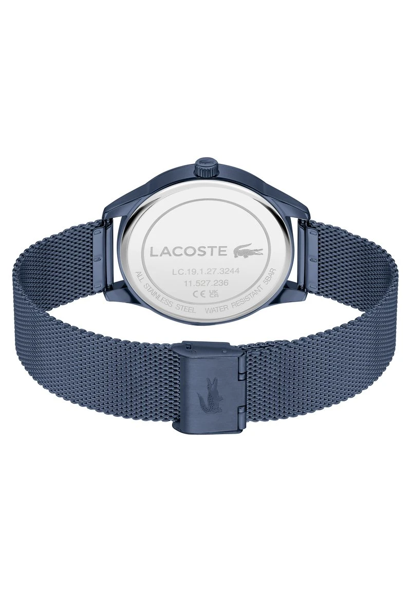 Lacoste VIENNA - Uhr - Blue 4 Lacoste VIENNA - Uhr - Blue – Bild 2